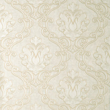 M95658 Florentine Damask Vymura Milano Wallpaper by Fine Decor