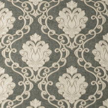 M95660 Florentine Damask Vymura Milano Wallpaper by Fine Decor