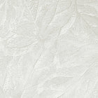 M95664 Aspen Leaf Soft White Vymura Wallpaper by Fine Decor