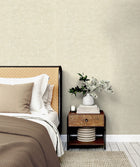 M95674 Sofia Texture Natural Vymura Wallpaper by Fine Decor