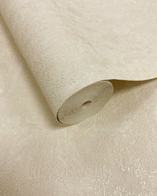 M95674 Sofia Texture Natural Vymura Wallpaper by Fine Decor