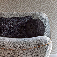 Malachite Reflect Wallpaper by Harlequin