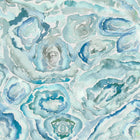 Malachite Cobalt Wallpaper by Voyage Maison | MALACHI/WPO/COB