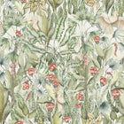Mangrove Moss Wallpaper by Voyage Maison | MANGROV/WPO/MOS