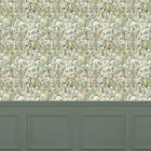 Mangrove Moss Wallpaper by Voyage Maison | MANGROV/WPO/MOS