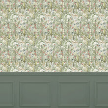 Mangrove Moss Wallpaper by Voyage Maison | MANGROV/WPO/MOS