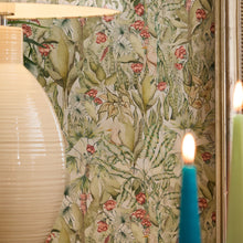 Mangrove Moss Wallpaper by Voyage Maison | MANGROV/WPO/MOS