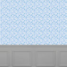 Mariani Cobalt Wallpaper by Voyage Maison | MARIANI/WPO/COB