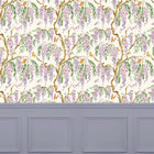 Mariposa Cream Wallpaper by Voyage Maison | MARIPOS/WPO/CRE