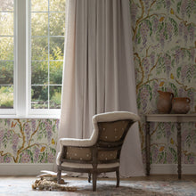 Mariposa Cream Wallpaper by Voyage Maison | MARIPOS/WPO/CRE