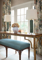 W711239 Marquette Almond Signature Textures Fabric by Thibaut