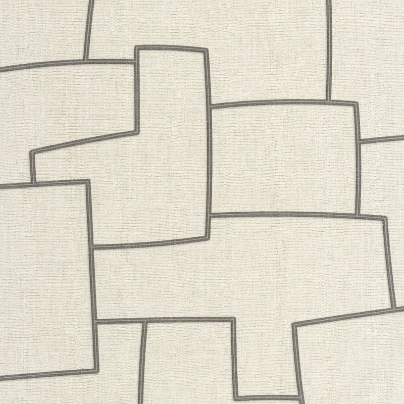 MATA201121221 Inca Matera Wallpaper by Casadeco