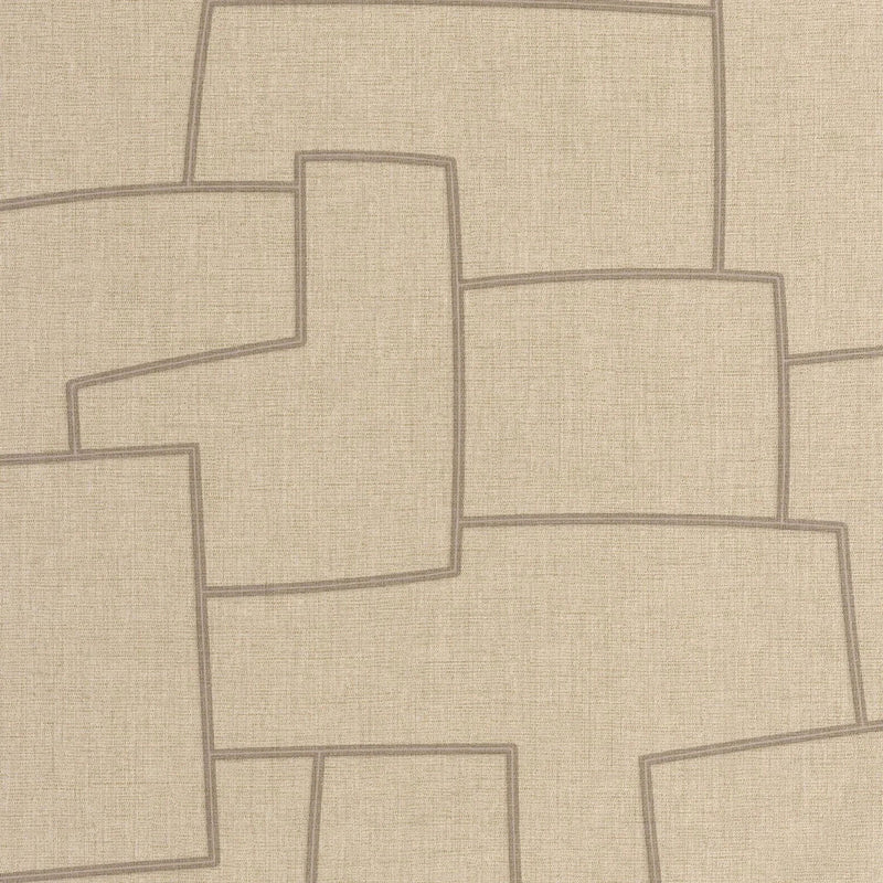 MATA201121404 Inca Matera Wallpaper by Casadeco