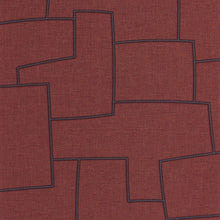 MATA201128778 Inca Matera Wallpaper by Casadeco