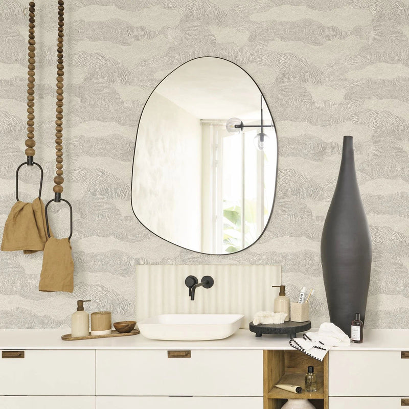 MATA201131414 Nubio Matera Wallpaper by Casadeco