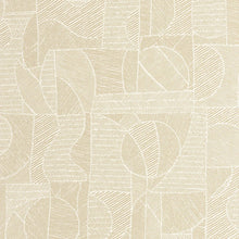 MATA201161177 Baman Matera Wallpaper by Casadeco