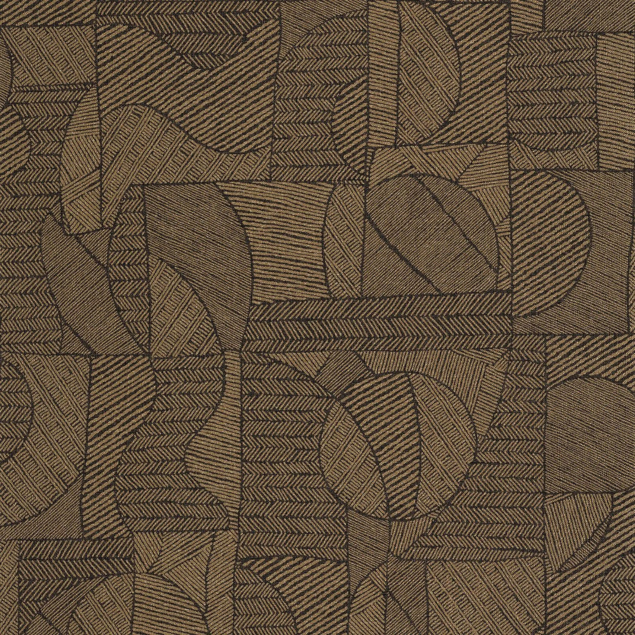 MATA201162707 Baman Matera Wallpaper by Casadeco