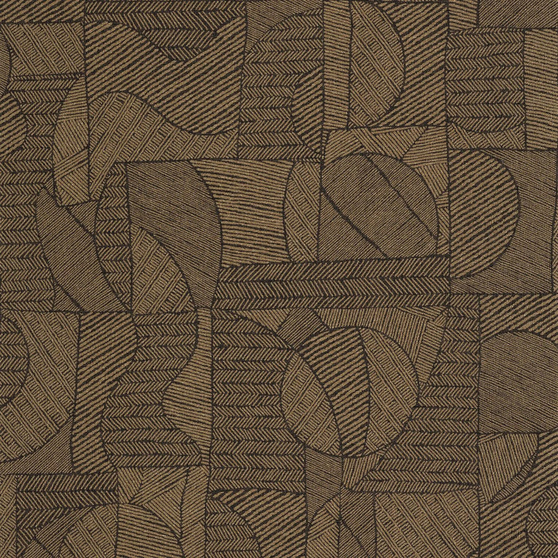 MATA201162707 Baman Matera Wallpaper by Casadeco