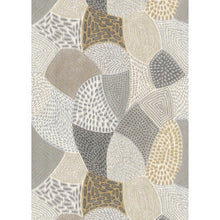 Fresco Large Mural Matera Wallpaper by Casadeco