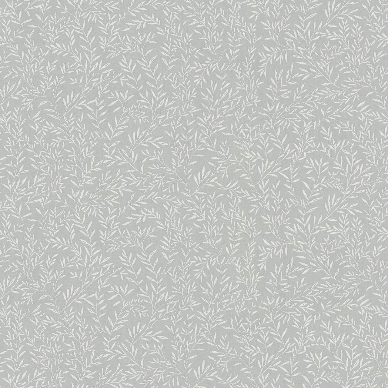 MC61002 Ditsy Leaf Motif Maison Charme Wallpaper By Galerie