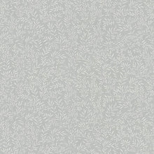 MC61002 Ditsy Leaf Motif Maison Charme Wallpaper By Galerie