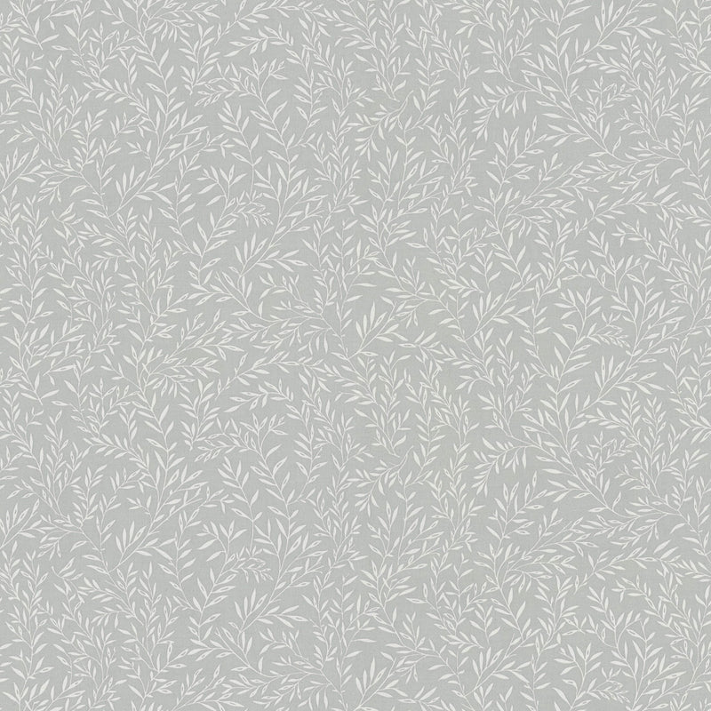 MC61002 Ditsy Leaf Motif Maison Charme Wallpaper By Galerie