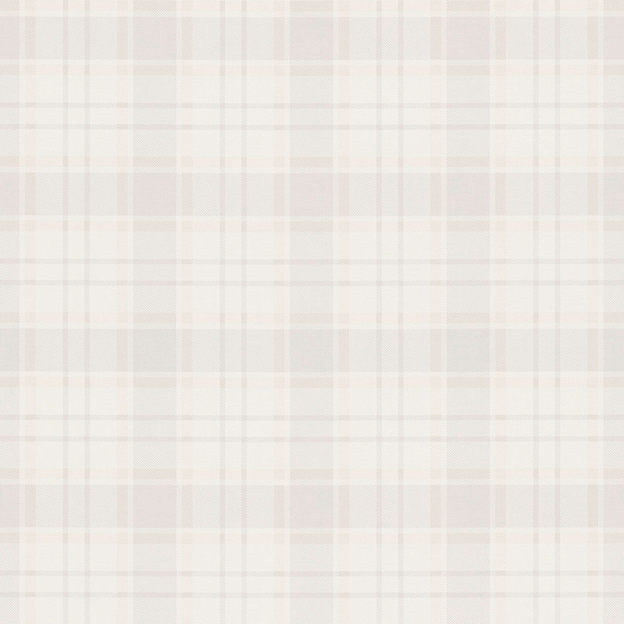 MC61003 Check Motif Maison Charme Wallpaper By Galerie