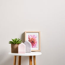 MC61005 Plain Texture Maison Charme Wallpaper By Galerie