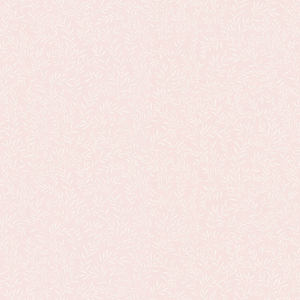 MC61009 Ditsy Leaf Motif Maison Charme Wallpaper By Galerie