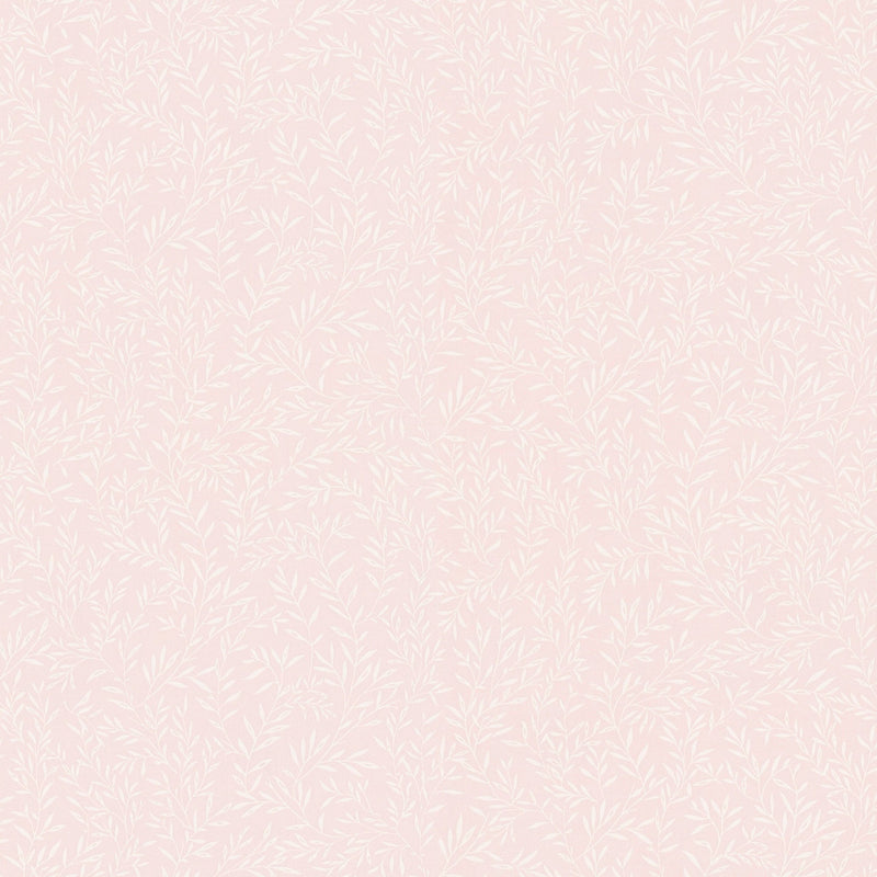 MC61009 Ditsy Leaf Motif Maison Charme Wallpaper By Galerie