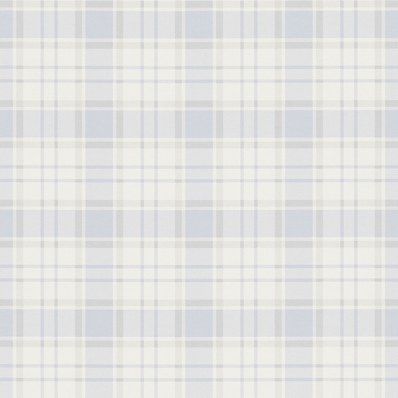 MC61010 Check Motif Maison Charme Wallpaper By Galerie