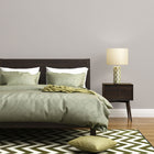 MC61016 Plain Texture Maison Charme Wallpaper By Galerie