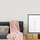 MC61019 Plain Texture Maison Charme Wallpaper By Galerie