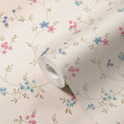 MC61021 Petit Floral Motif Maison Charme Wallpaper By Galerie