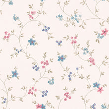 MC61021 Petit Floral Motif Maison Charme Wallpaper By Galerie