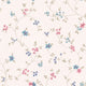 Petit Floral Motif Maison Charme Wallpaper By Galerie