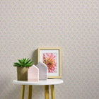 MC61023 Forget Me Not Motif Maison Charme Wallpaper By Galerie