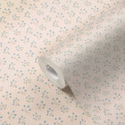 MC61023 Forget Me Not Motif Maison Charme Wallpaper By Galerie