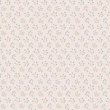 MC61023 Forget Me Not Motif Maison Charme Wallpaper By Galerie