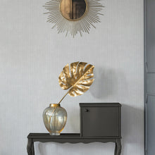 MC61024 Pinstripe Motif Maison Charme Wallpaper By Galerie