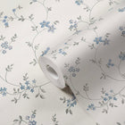 MC61025 Petit Floral Motif Maison Charme Wallpaper By Galerie