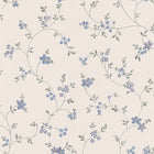 MC61025 Petit Floral Motif Maison Charme Wallpaper By Galerie