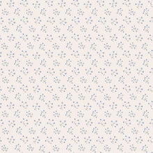 MC61026 Forget Me Not Motif Maison Charme Wallpaper By Galerie
