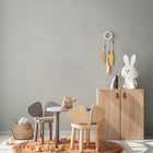 MC61027 Pinstripe Motif Maison Charme Wallpaper By Galerie