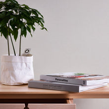 MC61032 Plain Texture Maison Charme Wallpaper By Galerie