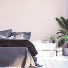 MC61033 Plain Texture Maison Charme Wallpaper By Galerie