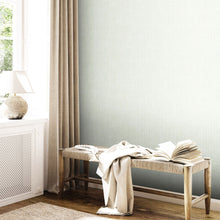 MC61034 Pinstripe Motif Maison Charme Wallpaper By Galerie