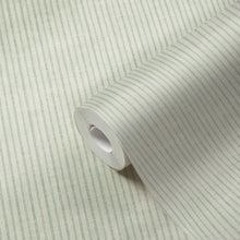 MC61034 Pinstripe Motif Maison Charme Wallpaper By Galerie