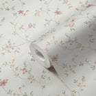 MC61035 Petit Floral Motif Maison Charme Wallpaper By Galerie