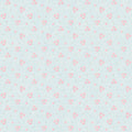 Vintage Rose Motif Maison Charme Wallpaper By Galerie